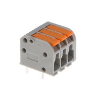 Amphenol Anytek QT03ADP83H0000G