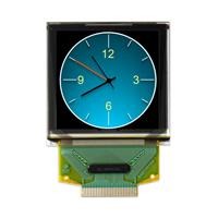 Newhaven Display Intl NHD-1.5-128128G