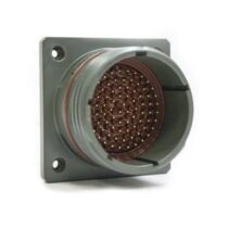 TE Connectivity Deutsch Connectors D38999/26FA35PN