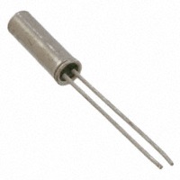 ECS Inc. ECS-.327-6-13X