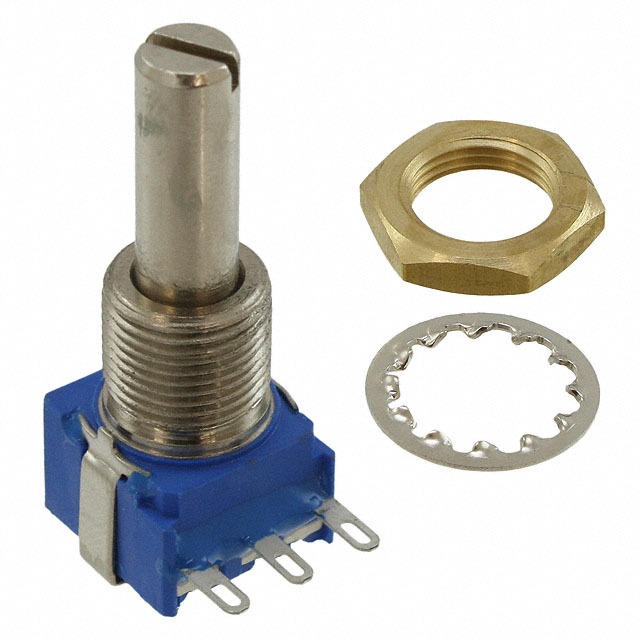 Bourns Inc. 53RAA-R25-A13L