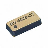 Micro Crystal AG RV-3028-C7 32.768KHZ 1PPM-TA-QC