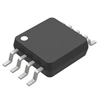 Texas Instruments LM3401MMX/NOPB