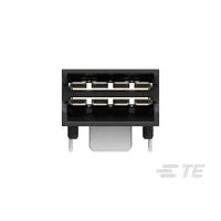 TE Connectivity AMP Connectors 2351970-1