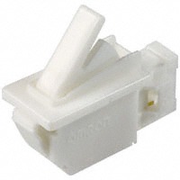 Omron Electronics Inc-EMC Div D3D-211