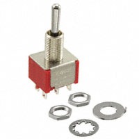 TE Connectivity ALCOSWITCH Switches 4-1825139-2