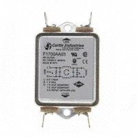 Curtis Industries F1700AA03