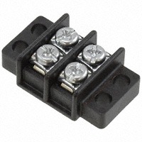 Eaton - Bussmann Electrical Division TB100-02SP