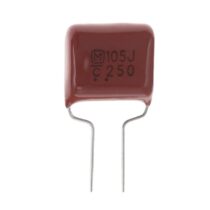 Panasonic Electronic Components ECQ-E2105JB3