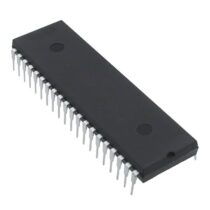 Microchip Technology AT89C51RC-24PU