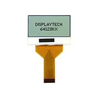Displaytech 64128KX FC BW-3