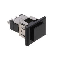 NKK Switches MBNR15JW01-A-1A