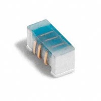 Coilcraft 0402DC-1N0XJRW