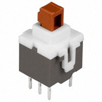 C&K PVA2 OA H4 1.7N V2