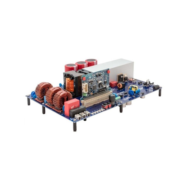 STMicroelectronics STEVAL-DPSTPFC1