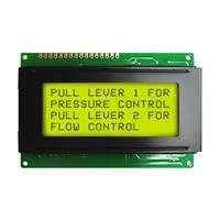 Newhaven Display Intl NHD-0416BZ-FL-GBW