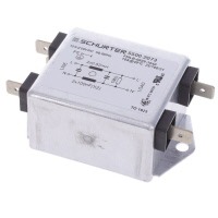 SCHURTER Inc. 5500.2073