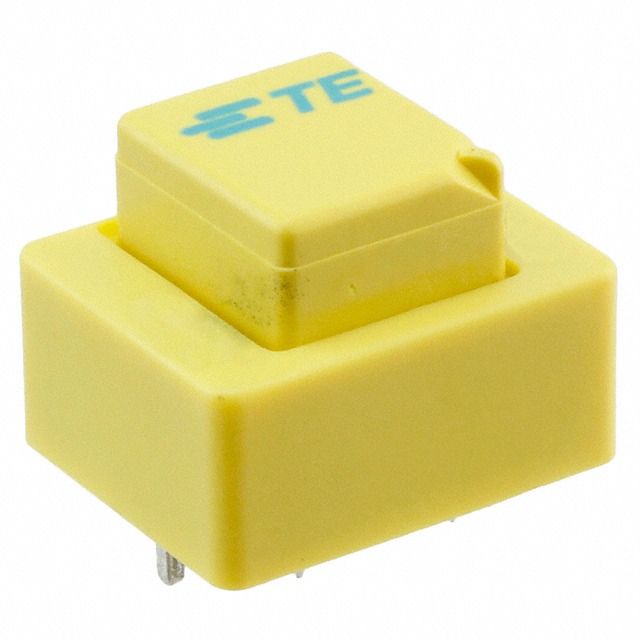 TE Connectivity Potter & Brumfield Relays 2-1904058-5