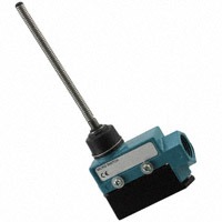 Honeywell Sensing and Productivity Solutions BZE6-2RN18