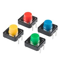 SparkFun Electronics 14460