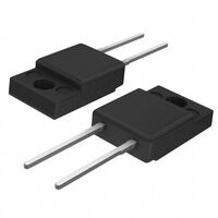 Vishay General Semiconductor - Diodes Division VS-20ETS12FP-M3