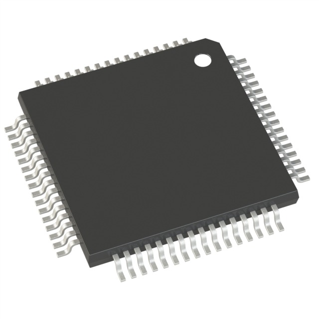 Microchip Technology AT91SAM7S256D-AU