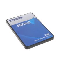 Advantech Corporation SQF-S25M8-128G-SAE