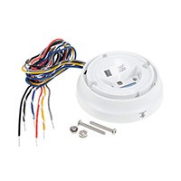 Thomas Research Products WSPSM24V