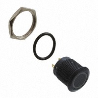 E-Switch PV6F240DD-311-R