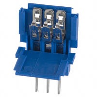 Amphenol ICC (FCI) 66226-003LF