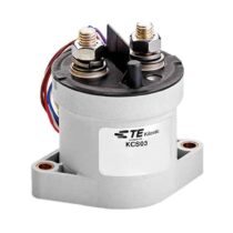 TE Connectivity Aerospace, Defense and Marine KCS03X012EAAA