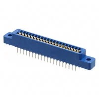 Sullins Connector Solutions EBC20DRXH