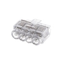 TE Connectivity AMP Connectors 2324697-4