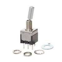 NKK Switches MNL12TCFW01