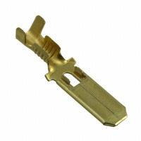 TE Connectivity AMP Connectors 170340-1