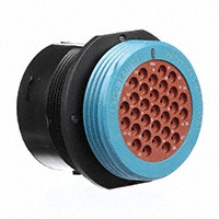 TE Connectivity Deutsch Connectors YHDP24-24-31PEL024