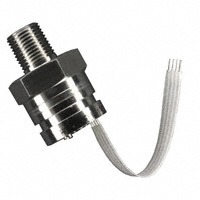 Honeywell Sensing and Productivity Solutions 19C015PA4K