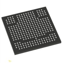 Lattice Semiconductor Corporation LFE5U-25F-6MG285C