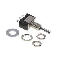 NKK Switches MN13SS1W01