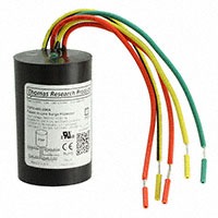 Thomas Research Products FSP3-480-20KA