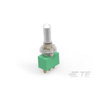 TE Connectivity ALCOSWITCH Switches MTL106E