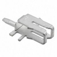 TE Connectivity AMP Connectors 63661-1