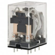 Omron Automation and Safety MY2-02-DC24