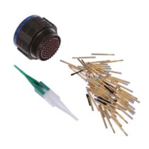 Amphenol Aerospace Operations D38999/26WF35SN