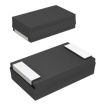 Panasonic Electronic Components 25TQC100MD3