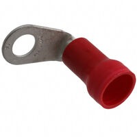 TE Connectivity AMP Connectors 54725-1