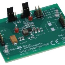 Texas Instruments TPS61378Q1EVM-060