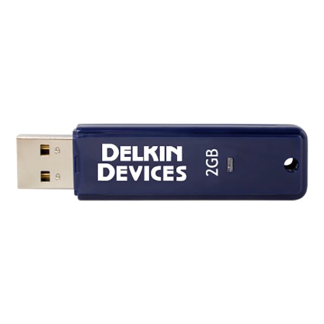 Delkin Devices, Inc. U402TQHFL-XN000-D