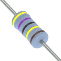 YAGEO MFR-25FRF52-4M7