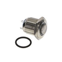 Olimex LTD BUTTON-16MM-BLUE